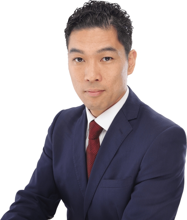 代表 小原 正徳