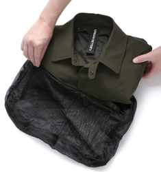 衛生意識の高まりで、コートも自宅で丸洗い！ ウォッシャブルコートを新企画、「洋服の青山」全店発売