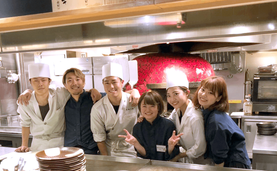 若い発想に期待!(イメージ画像)