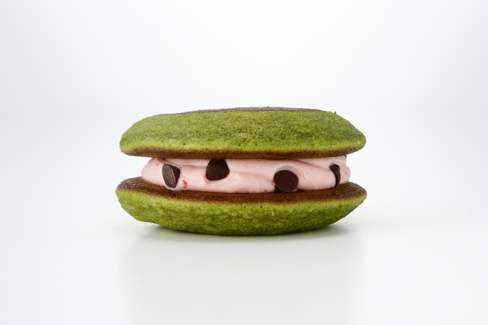 マカロンジャポネ ストロベリー