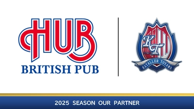 株式会社ハブはカターレ富山とオフィシャルパートナー契約を締結しました