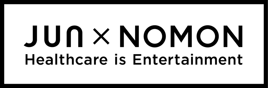 JUN×NOMON 1