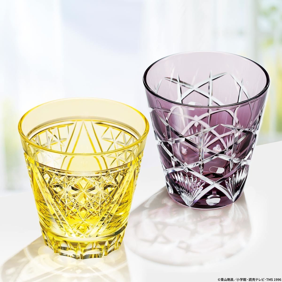 江戸切子イメージ