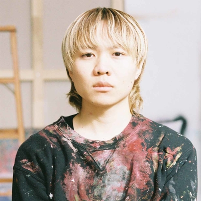 (C)2022 Rei Nakanishi (C)2022 GOLD WOOD ART WORKS