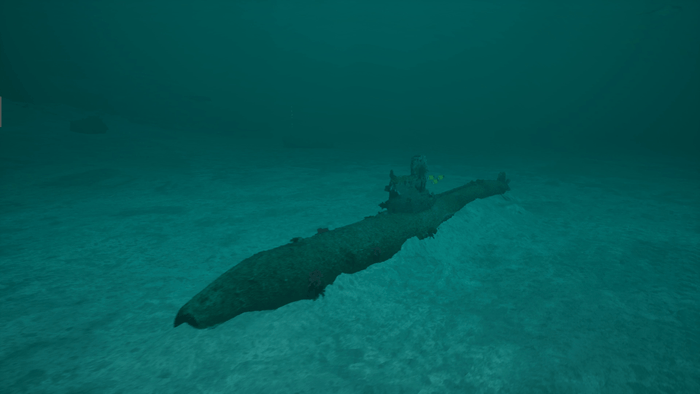 特攻潜水艇「海龍」