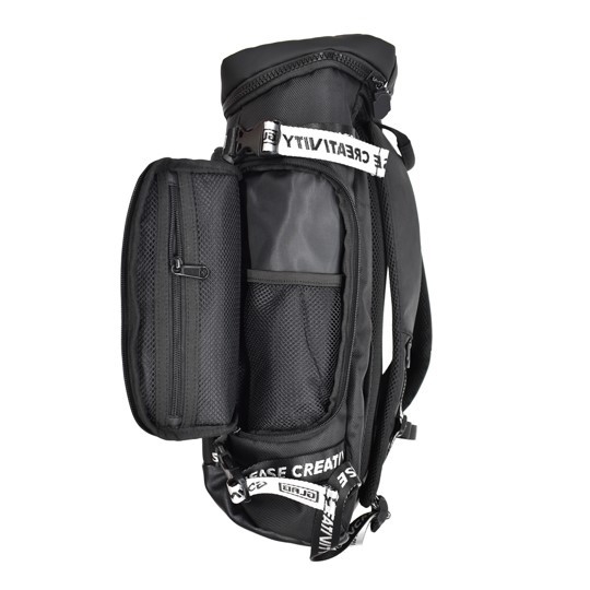 サイドポケット(左右)