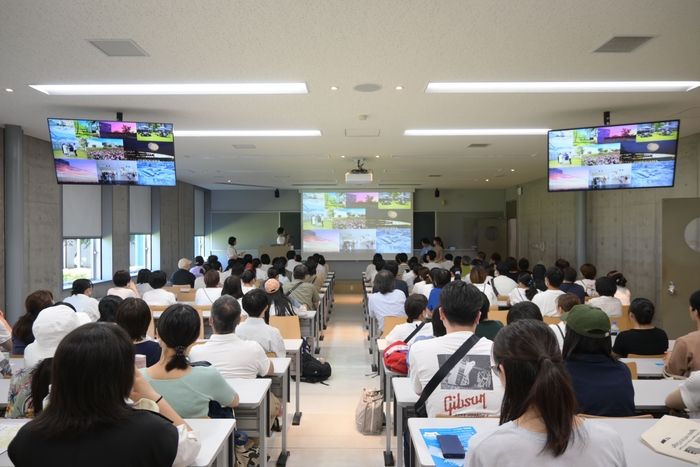 過去開催の様子3