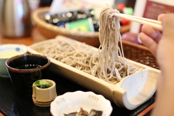 ぷらっときすみの