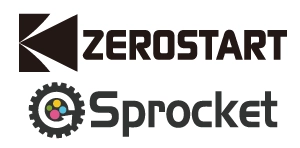 EC商品検索・レコメンドのゼロスタートは顧客育成プラットフォームSprocketと連携いたします