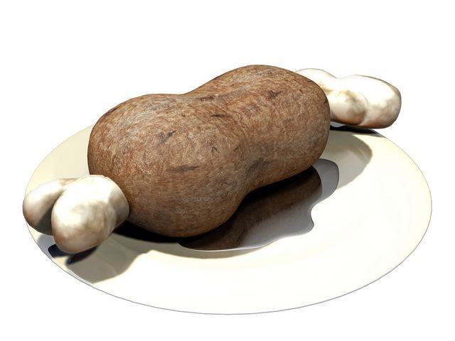 先着1,500名に肉無料券を配布します!