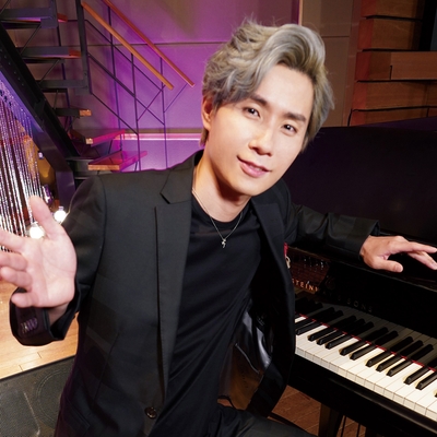 着用イメージ:川上大輔