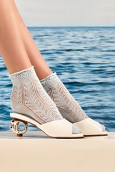 イタリア発 高級レッグウェアブランド『ピエールマントゥー』 2026SS COLLECTIONが2026年2月18日より発売決定