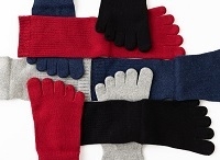 カラーバリエーション:3次元(R)リブベーシック