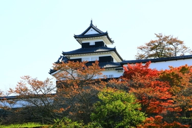 ぬいぐるみだけが参加できる新感覚の旅行ツアーが 紅葉シーズンの福島県白河市で10月29日～31日初開催！