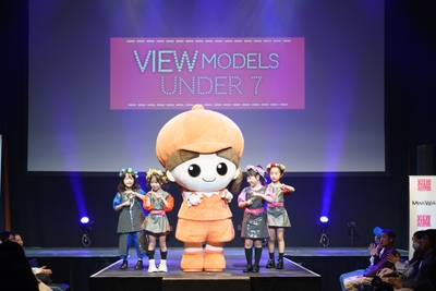 エミちゃんとUNDER7