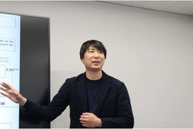 【プレスセミナー開催レポート】『生成AIを活用した財務・非財務情報分析』