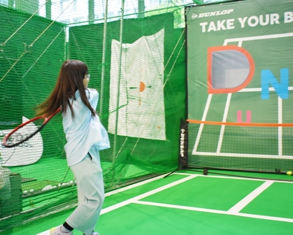 的に入るとみんなで大盛り上がり