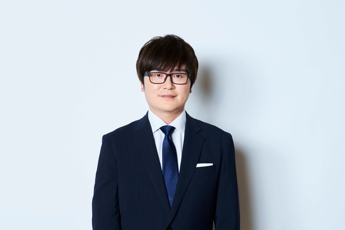 飛永 翼さん「ラバーガール」