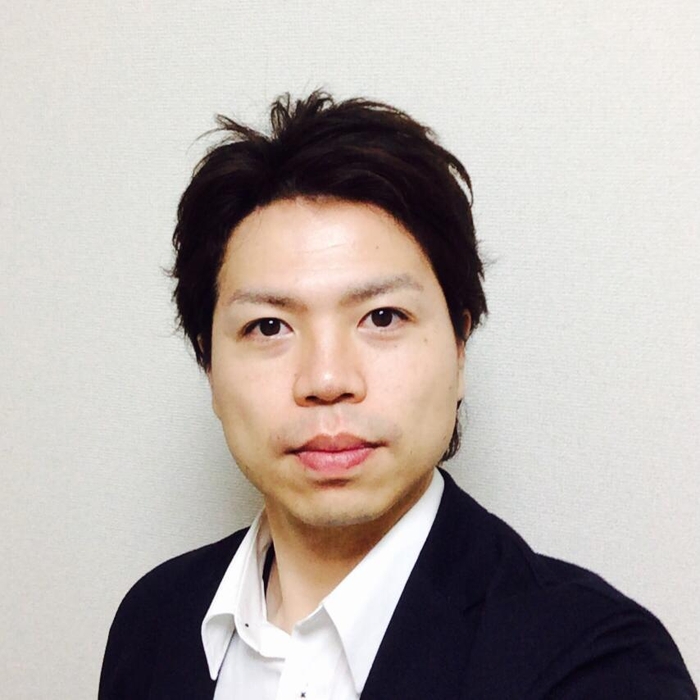 代表|マスタートレーナー