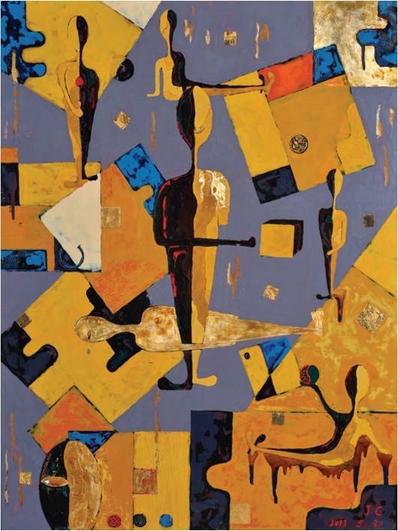 林景春 「退屈でしょうがない」