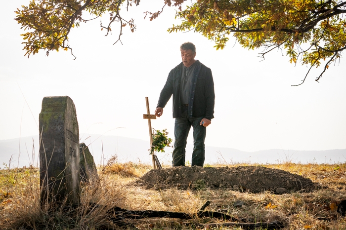 「ランボー ラスト・ブラッド」© 2019 RAMBO V PRODUCTIONS, INC.