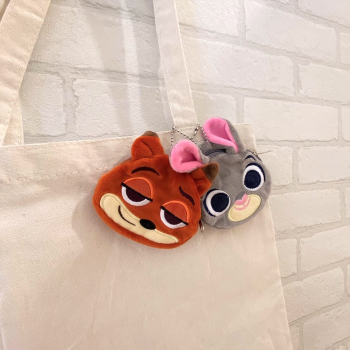 ２個付けも可愛い♡