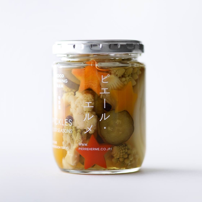 ピクルス パーティーミックス 1,620円