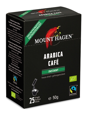 カフェインレス スティック