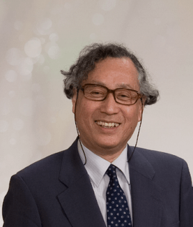 田邉 征夫 先生