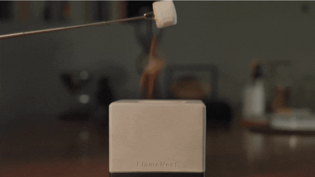 火と暮らす。心と向き合う。