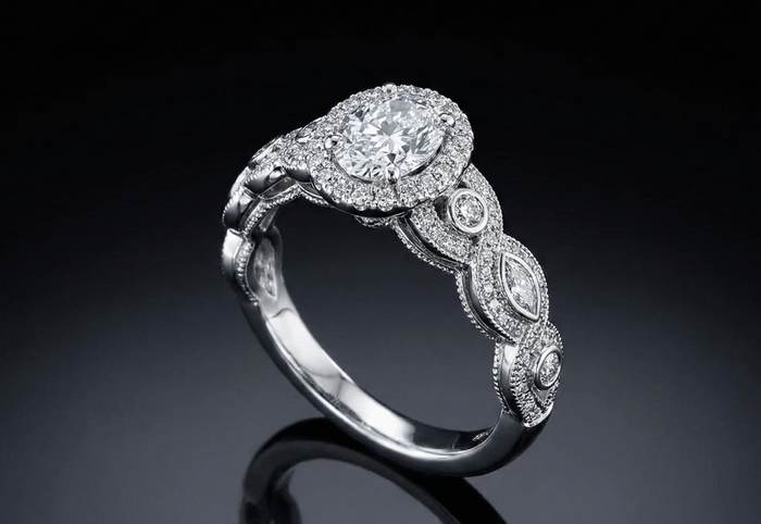 ※写真はイメージです。実際の装着品とは異なります。