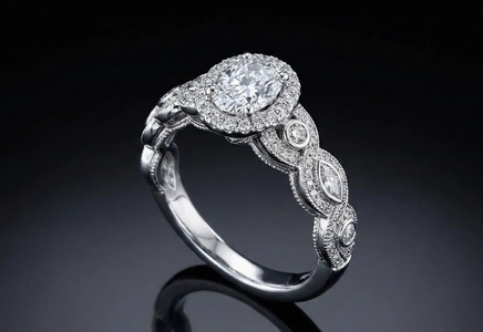 エクセルコ ダイヤモンド買取強化【銀座・買取専門店おもいお】新CMで話題再燃！世界的カッティングブランド「エクセルコ ダイヤモンド」の買取強化を開始