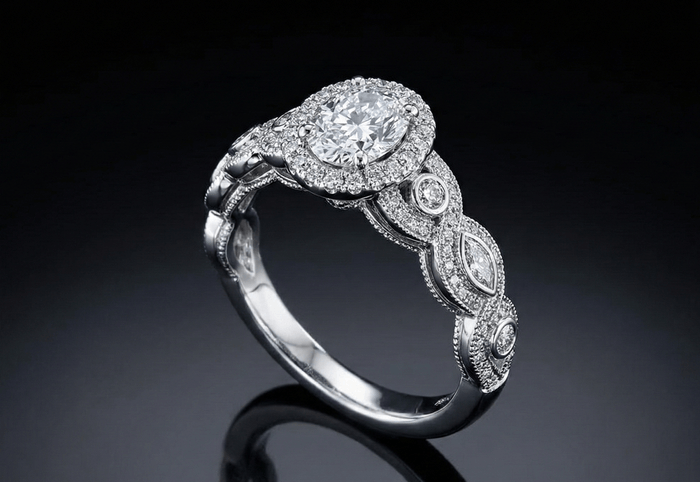 ※写真はイメージです。実際の装着品とは異なります。