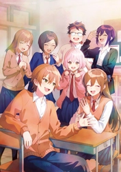 劇場版「遠井さんは青春したい！」×津軽海峡フェリー