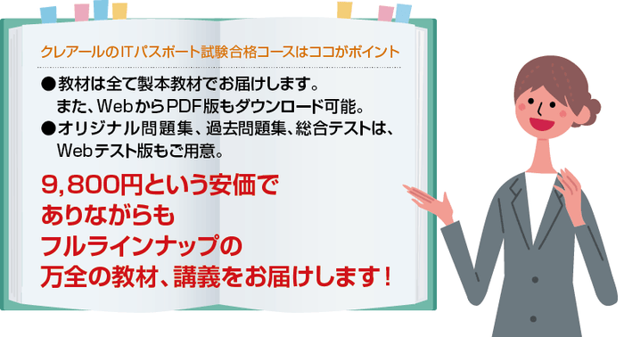 ここがポイント