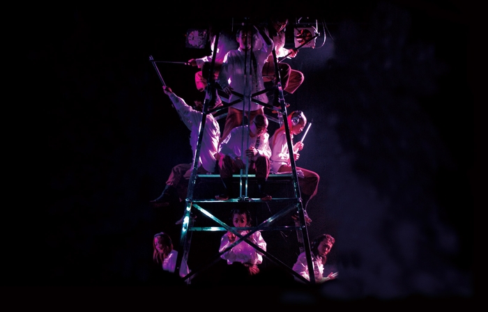 Six String Sonics, The, 2004-present