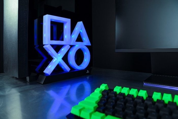 ゲーム部屋イメージ(1)