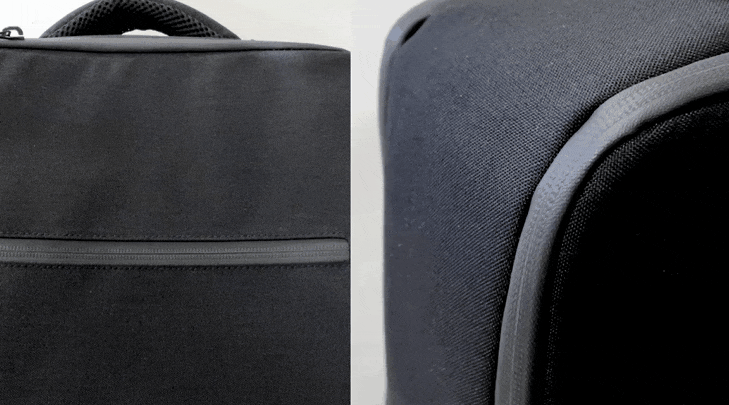 画像13-生地の撥水性