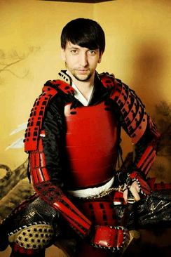 PINGUINC.編集員:ダヴィド・センブレス