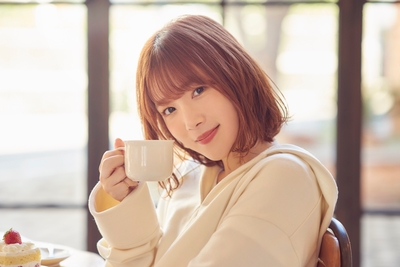 副音声出演は今季3回目の人気声優・内田真礼さん。 川﨑さんとのホークストークはどんな話が飛び出すか注目です!