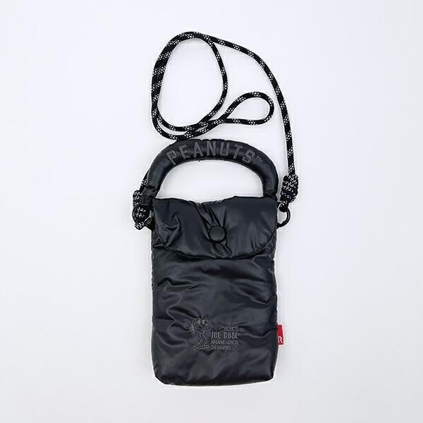 スヌーピーミニショルダー