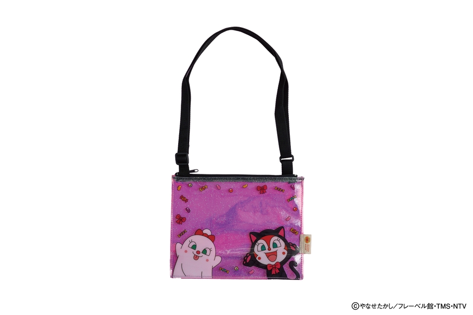 クリアポシェット ※画像はイメージです