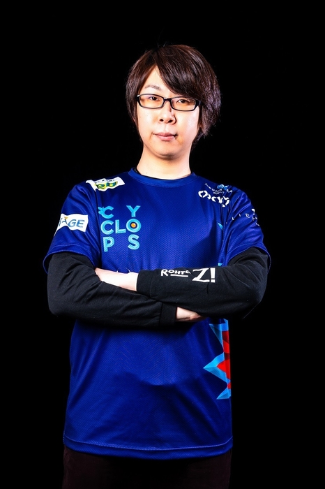 GO1