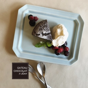 コロナ禍、苦戦するIT弱者でも軌道に乗せられる！ 飲食店×福祉事業所の異業種タッグで開発した 「高級ガトーショコラ」がネット通販で即日完売