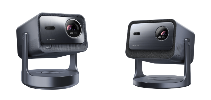 4Kレグザレーザープロジェクター「RLC-V7R MAX」「RLC-V7R」