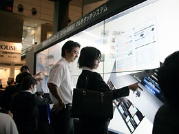 ソーシャルメディア時代にデジタルサイネージが必要とされるためには!?