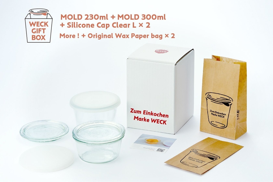 MOLD230,300 セット内容文字入り