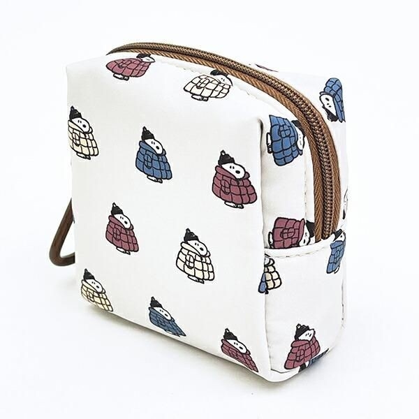 スヌーピーのほっこりデザインのアイテム