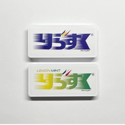 いつでも、どこでも、りらっくす！ 小粒なCBDミントタブレット『りらすく』を発売