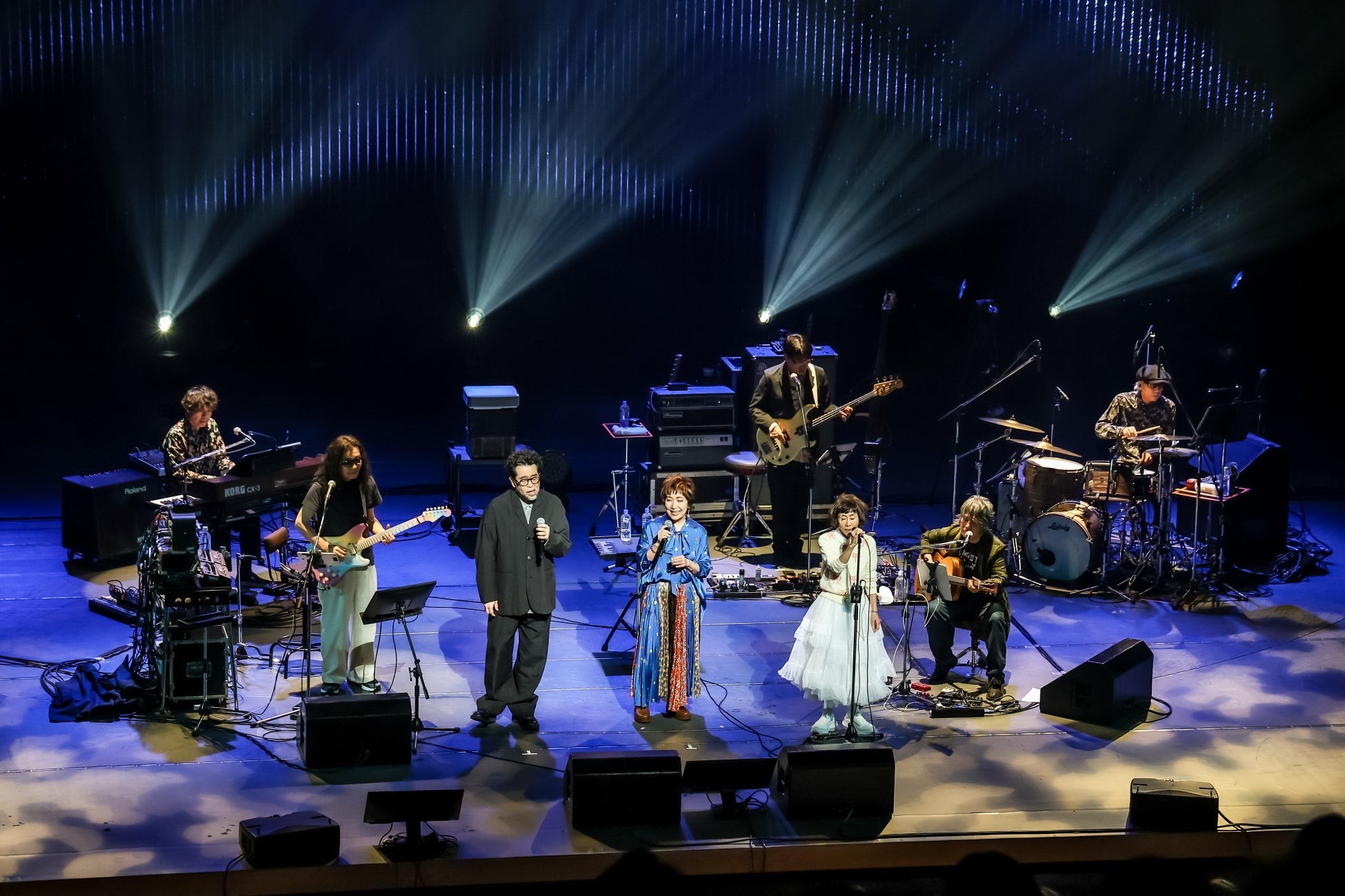 大貫妙子、槇原敬之ら出演！『FM COCOLO「小倉博和のFRIDAY,Sound of Strings」10th Anniversary 新春！御COCOLO尽くし』5月4日(日)放送！CS衛星劇場